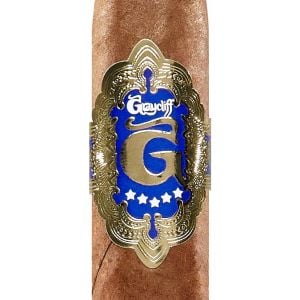 Graycliff Profesionale Series Torpedo