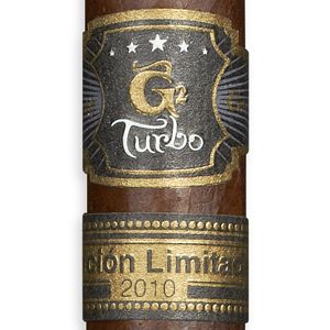 Graycliff Turbo Edición Limitada Super Toro