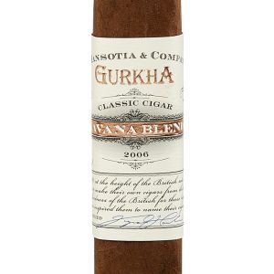 Gurkha Classic Havana Toro
