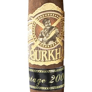 Gurkha Legend Vintage 2001 Anniversario