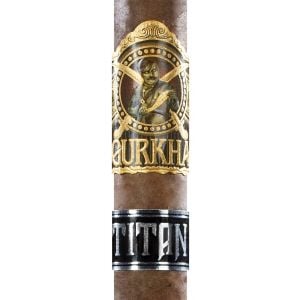 Gurkha Special Edition Titan Robusto