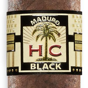 HC Series Maduro Gordo