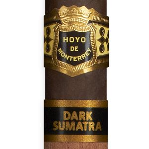 Hoyo de Monterrey Dark Sumatra Media Noche