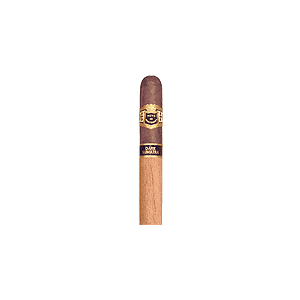 Hoyo de Monterrey Dark Sumatra Ebano