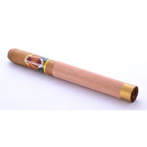 Indian Tabac Limited Reserve Buffalo