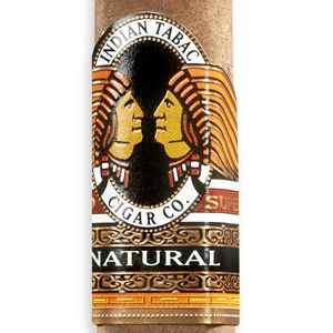 Indian Tabac Super Fuerte Natural