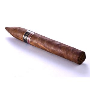 J. Fuego Corojo Oscuro Torpedo