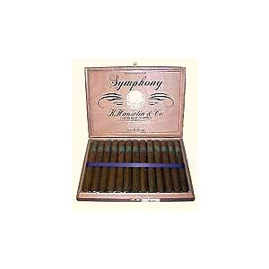 K. Hansotia Symphony Series Toro