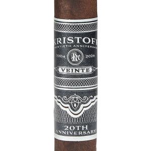 Kristoff 20th Anniversary Toro