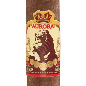 La Aurora 1495 Series Robusto