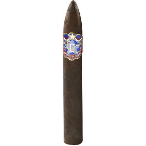 La Estrella Cubana Oscuro Belicoso