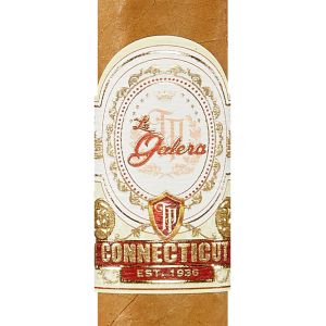 La Galera Connecticut Toro El Lector
