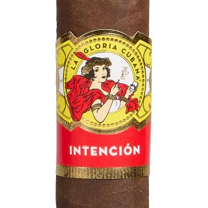 La Gloria Cubana Intención Gran Robusto