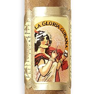 La Gloria Cubana Artesanos Retro Especiale Club