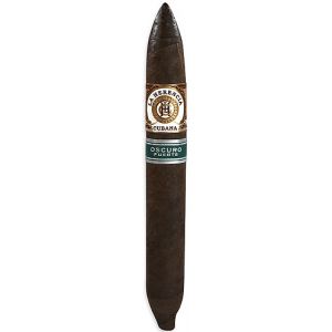 La Herencia Cubana Oscuro Fuerte Salomon