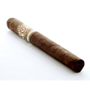 La Herencia Cubana Oscuro Fuerte Toro