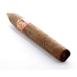 La Perla Habana Black Pearl Rojo Belicoso