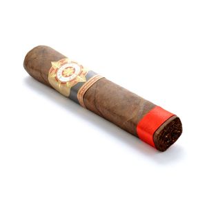 Latitude Zero Signature Gordo