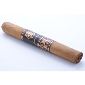 Lucious Lyon No. 3 Toro