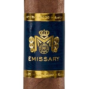 Macanudo Emissary España Robusto