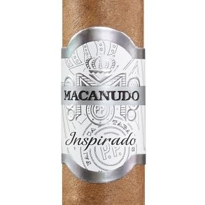 Macanudo Inspirado White Robusto 