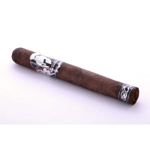 Man O' War Orange County Choppers Limited Edition