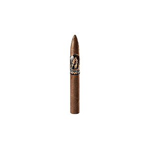 Man O' War Torpedo