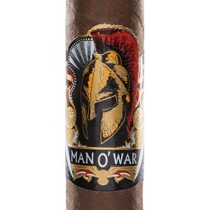 Man O' War Ruination 10th Anniversary Box Pressed Gordo