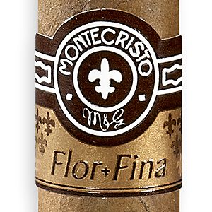 Montecristo Churchill Cinquentas