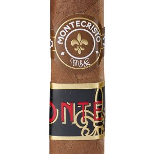 Montecristo Monte Jacopo No. 2