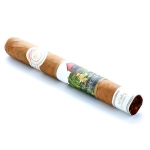 Montecristo White Vintage Double Corona