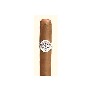 Montecristo White Rothschilde