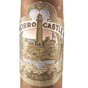 Morro Castle Torpedo