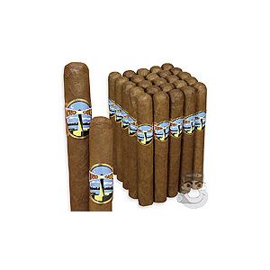 Morro Castle Churchill