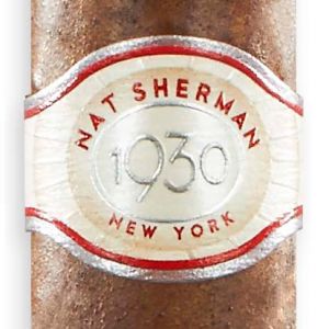 Nat Sherman 1930 Gran Robusto