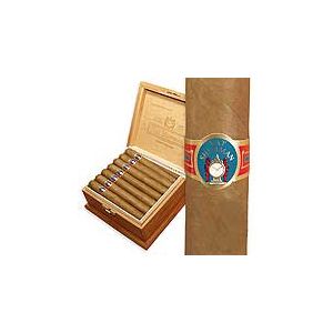 Nat Sherman Hunter