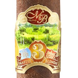 Oliva Master Blends III Robusto