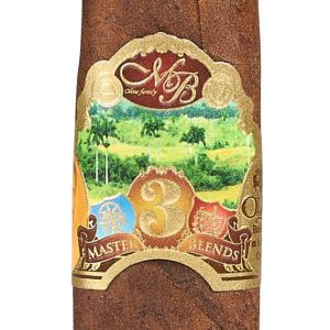 Oliva Master Blends III Round Torpedo 