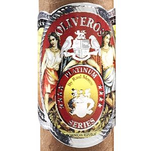 Oliveros XL Sun Grown