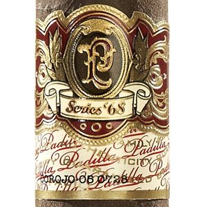 Padilla Black Bear Gordo