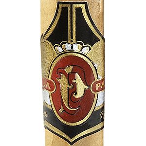 Padilla Hybrid Churchill