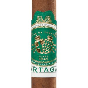 Partagas Valle Verde Toro