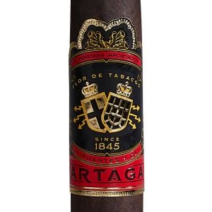 Partagas Black Label Bravo