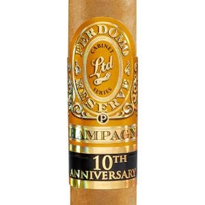Perdomo Reserve 10th Anniversary Champagne Robusto