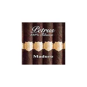 Petrus Etiquette Royal Maduro