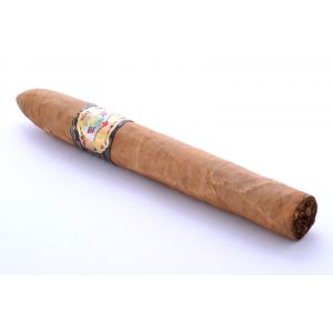 Piloto Cubano Torpedo