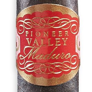 Pioneer Valley Maduro Torpedo