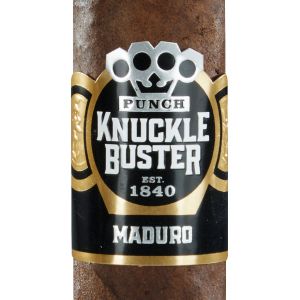 Punch Knuckle Buster Maduro Stubby