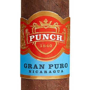 Punch Gran Puro Nicaragua Robusto