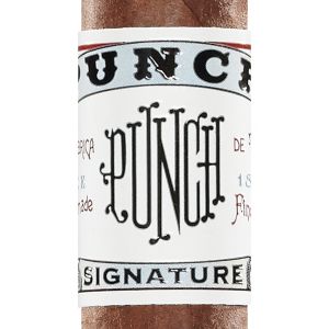 Punch Signature Robusto 